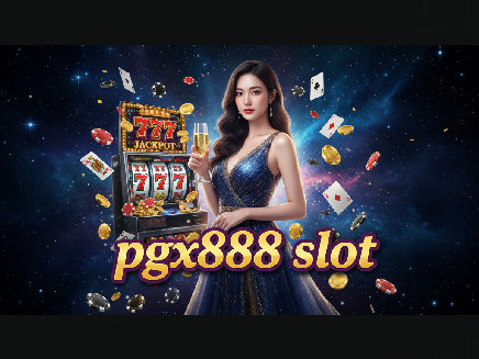 pgx888 slot PG SLOT